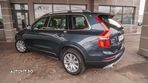 Volvo XC 90 B5 D AWD Geartronic Momentum - 35