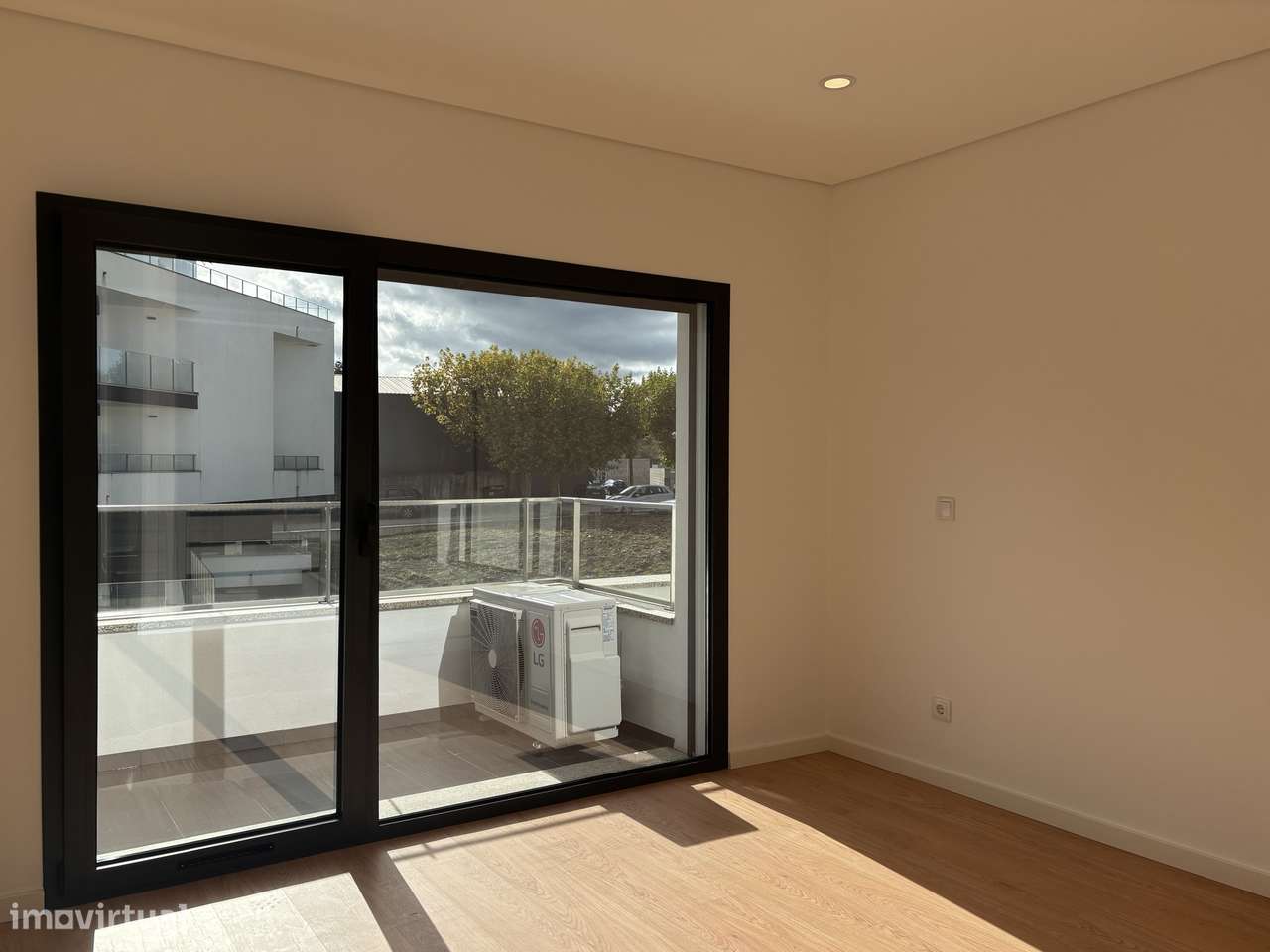 Apartamento T3, Viseu, Tondela, Tondela e Nandufe-18