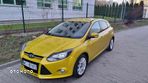 Ford Focus 1.6 EcoBoost Titanium - 1