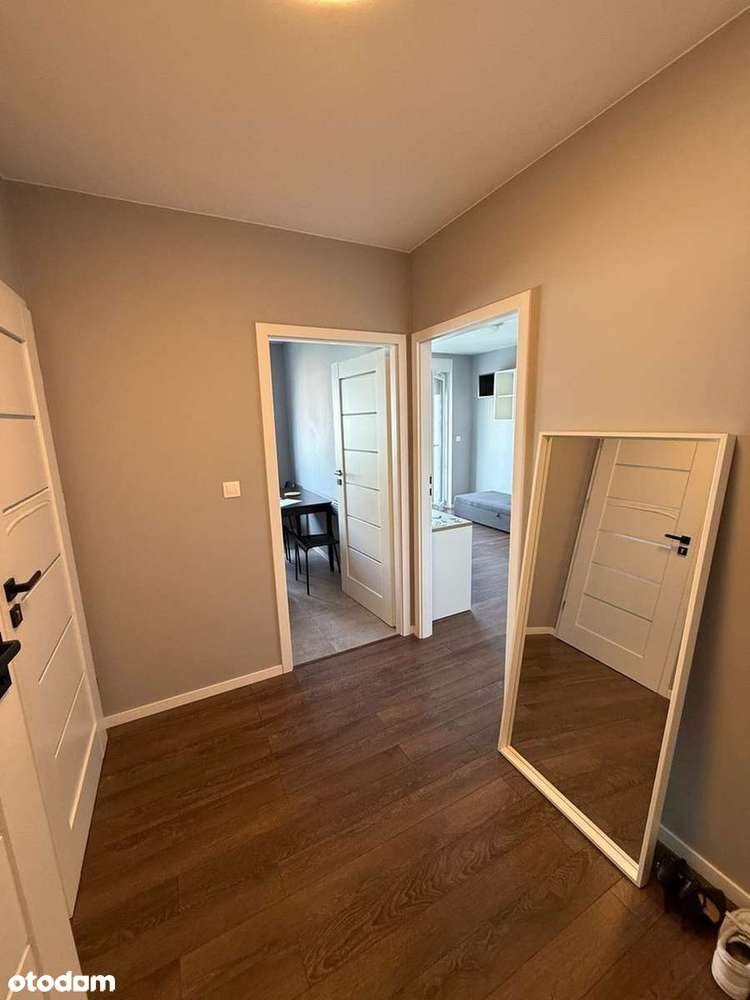 Na sprzedaż – 2-pokojowe mieszkanie | osobne pokoje-3