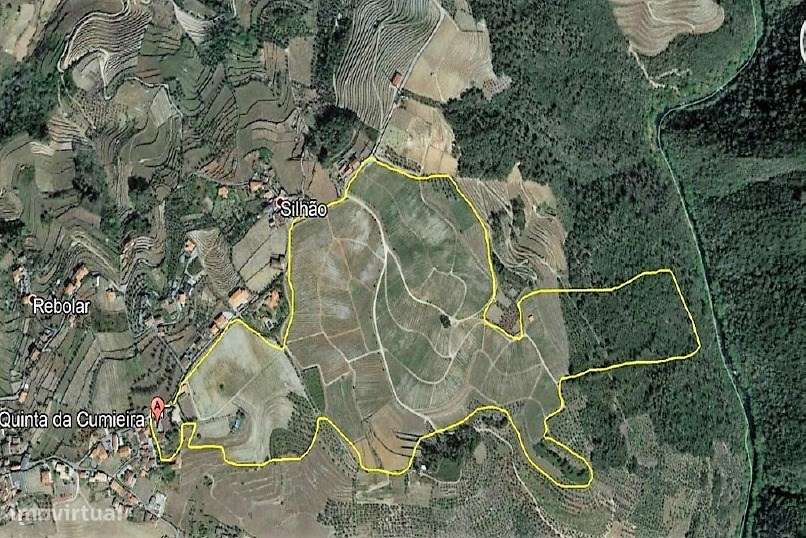 Douro Vinhateiro, Quinta Turística-11