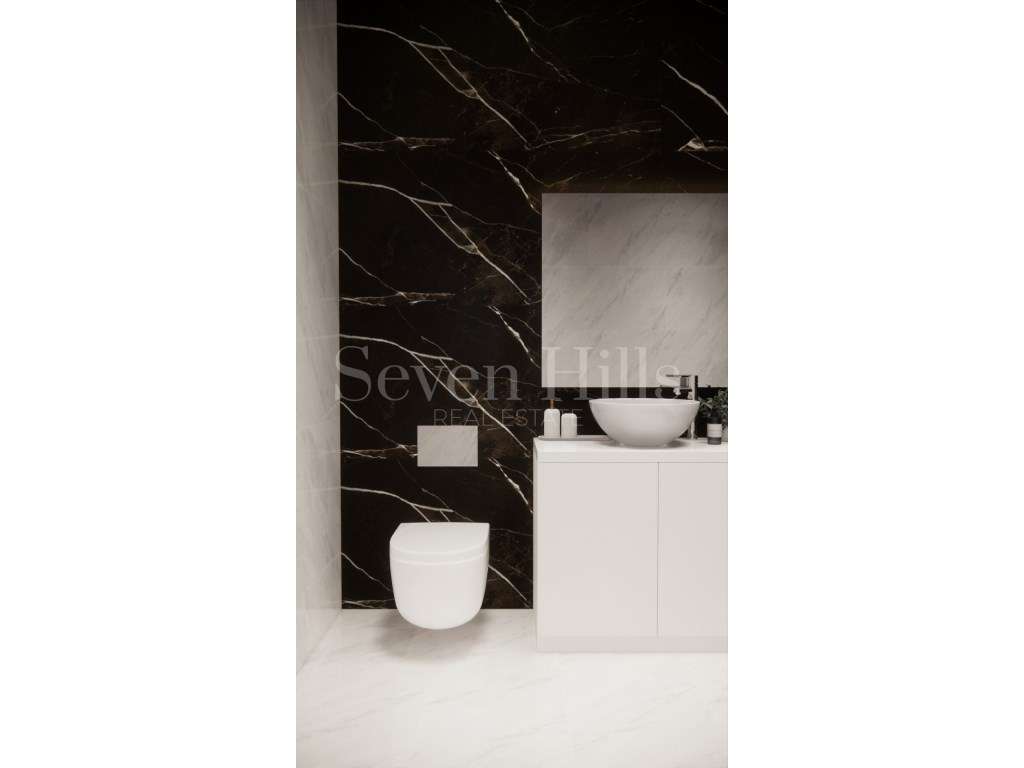 Apartamento T2 - Quinta da Portela-11
