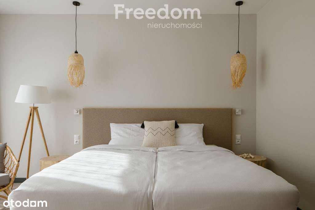 Apartament inwestycyjny nad morzem w Łebie. - Pełny obrazek: 3/5