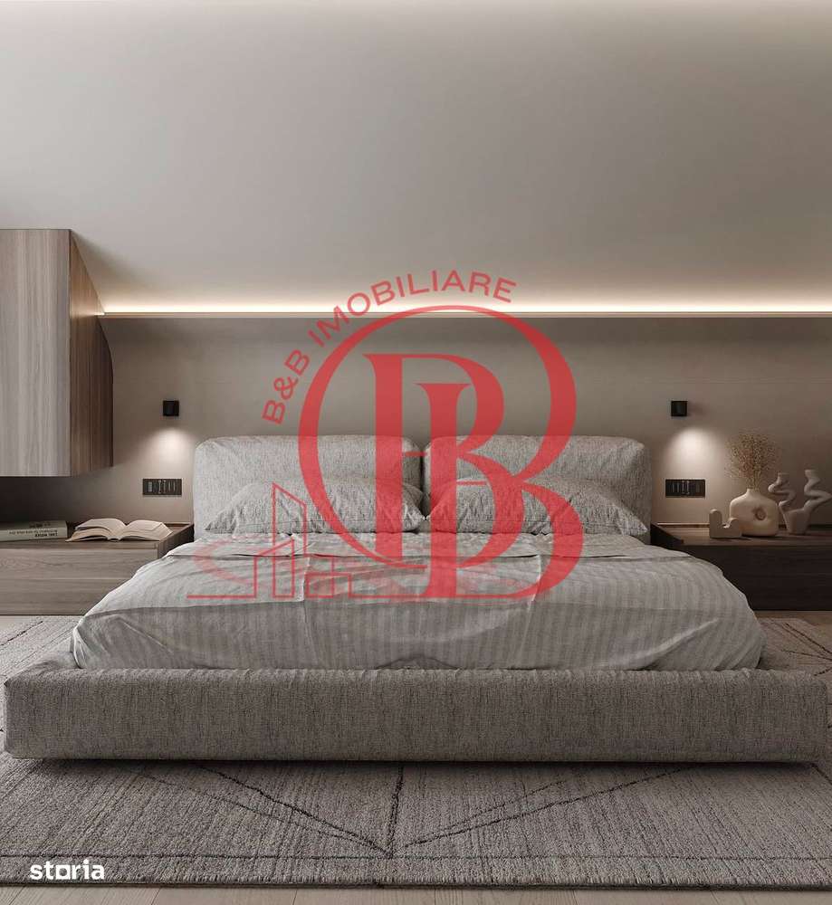 Apartament 2 camere-Decomandat-Terasa Generoasa Pallady