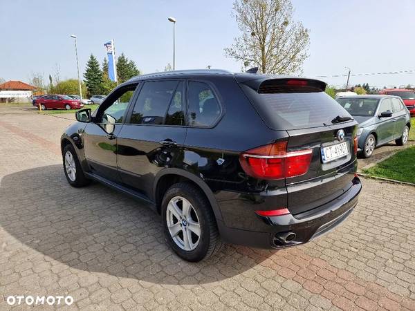 BMW X5 3.0d xDrive - 4