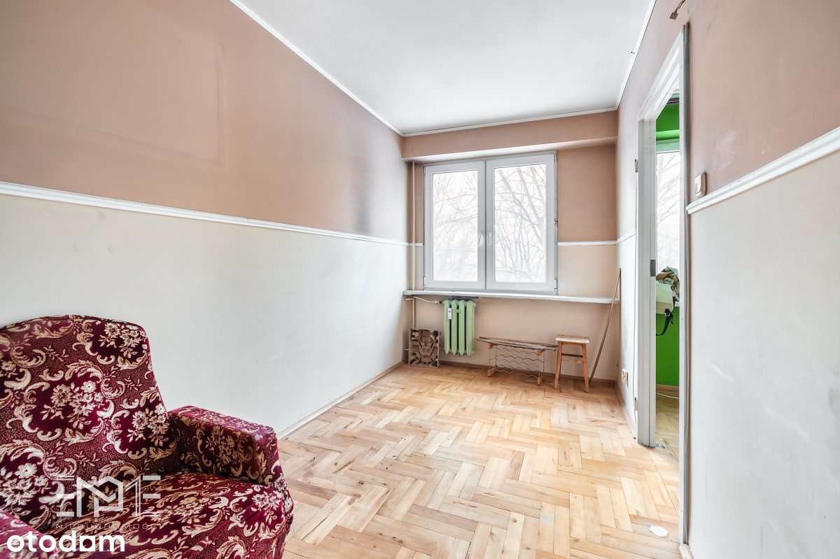 inwestycja - słoneczne 4 pokoje na  Samsonowicza-5