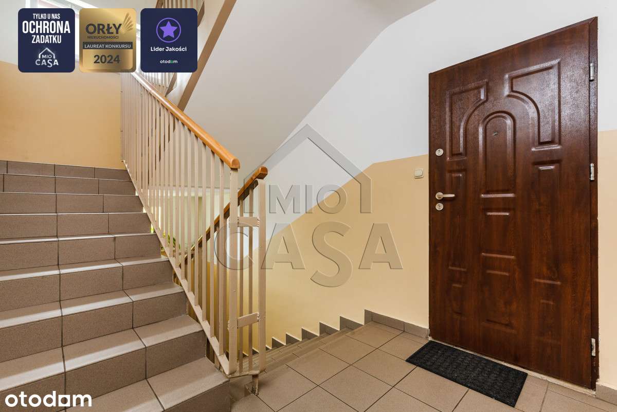 Mieszkanie w Rumi blisko Skm-16