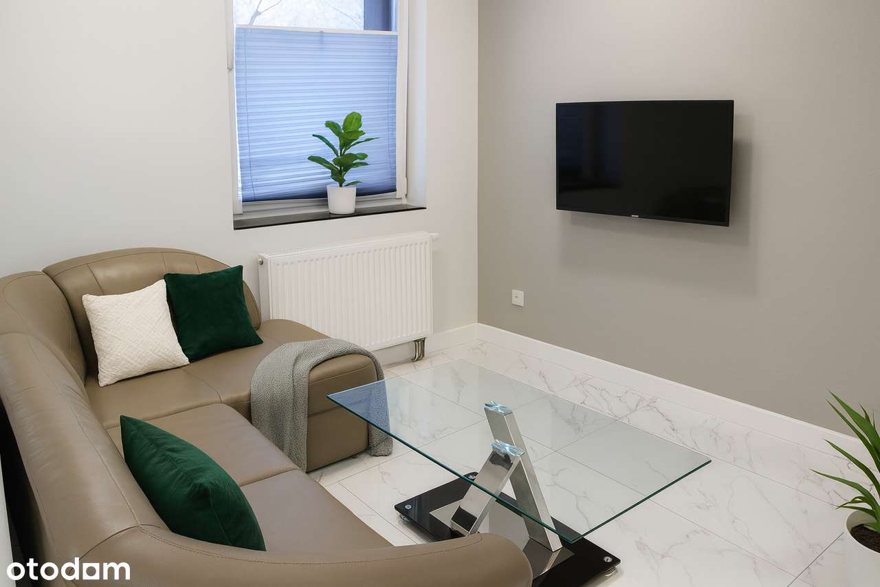 Wynajmę mieszkanie 33 m²  – Łagiewniki – gotowe do zamieszkania! - Pełny obrazek: 5/15