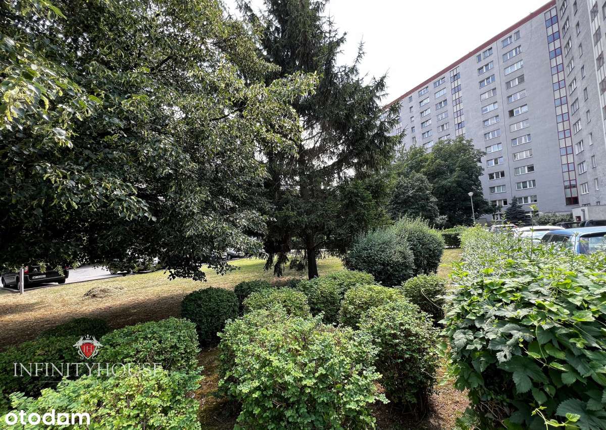 Na sprzedaż przytulne dwa pokoje na Gocławiu-12