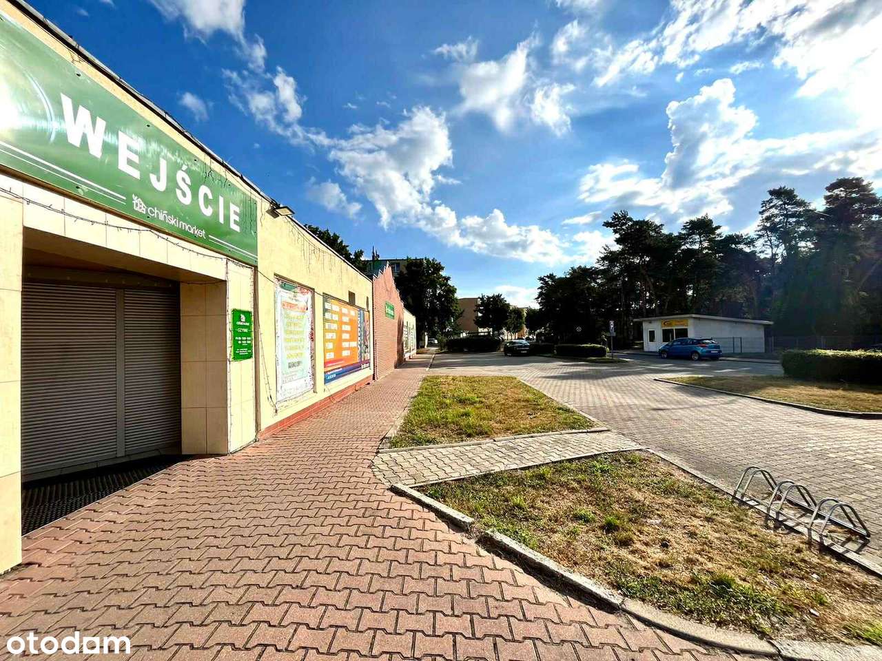 Nieruchomość inwestycyjna 750 m² Kędzierzyn Koźle - Pełny obrazek: 5/8