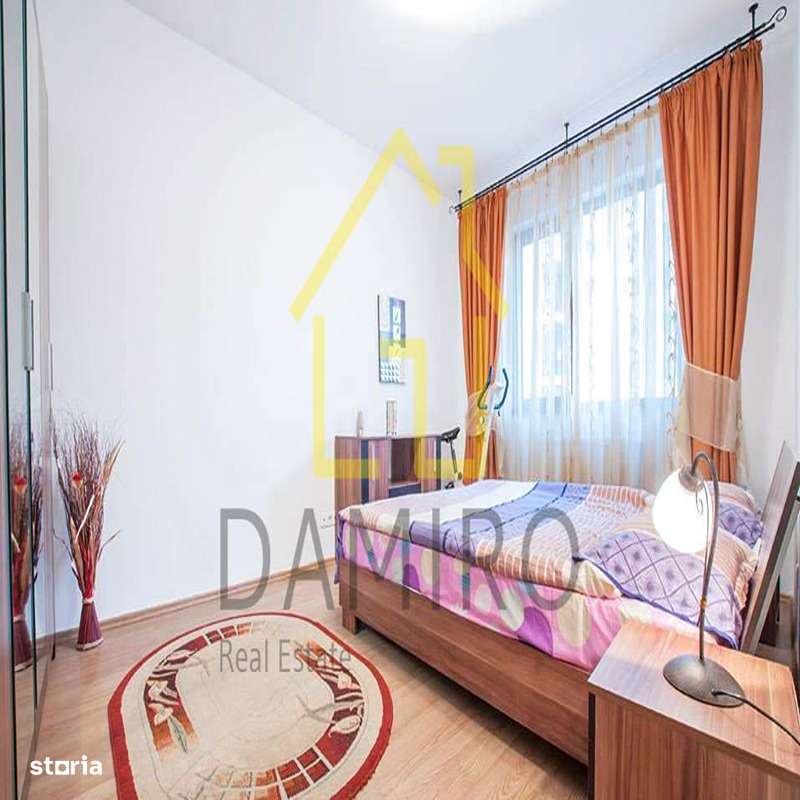 Apartament 2 camere Vitan Residence metrou Mihai Bravu Parcare - Imagine principală: 5/6