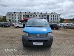 Volkswagen Transporter - 2