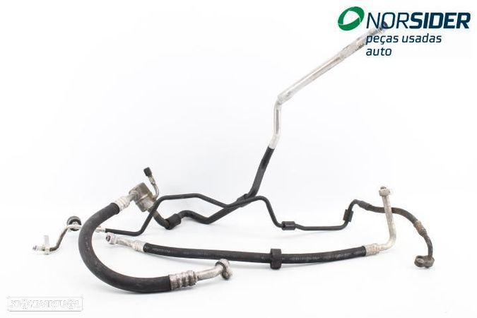 Conjunto de tubos de ac Audi A3|96-00 - 1