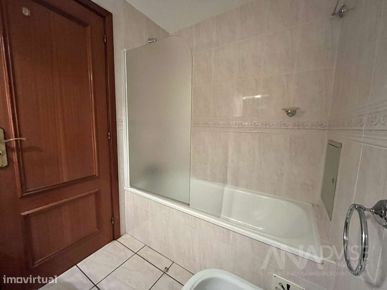 Apartamento T2 DUPLEX Venda em Viseu,Viseu-18