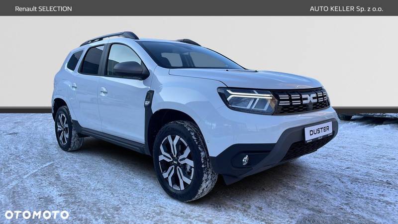 Dacia Duster - 7