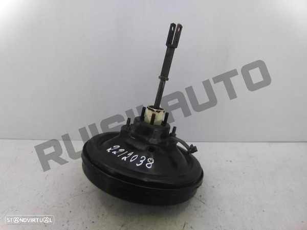 Servofreio 4a061_2105q Audi 80 B4 [1991_1996] 1.9 Tdi - 2