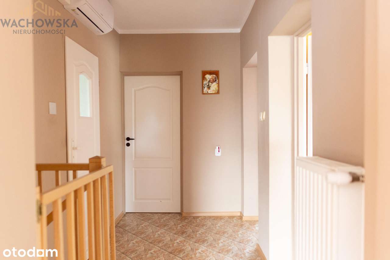 Duży dom dla Twojej rodziny - Odrzańska, Sulechów-9