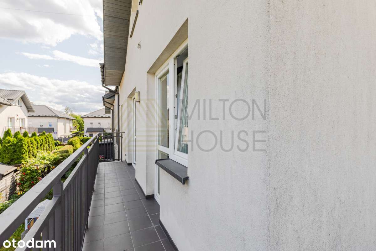 128,96m2, mieszkanie dwupoziomowe, Marki, Jagiełły-8