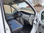 Renault Trafic 2.0 dCi 90 FAP Combi L2H1 - 5