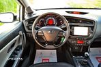 Kia Ceed 1.6 GDI SW Dream Team Edition - 37