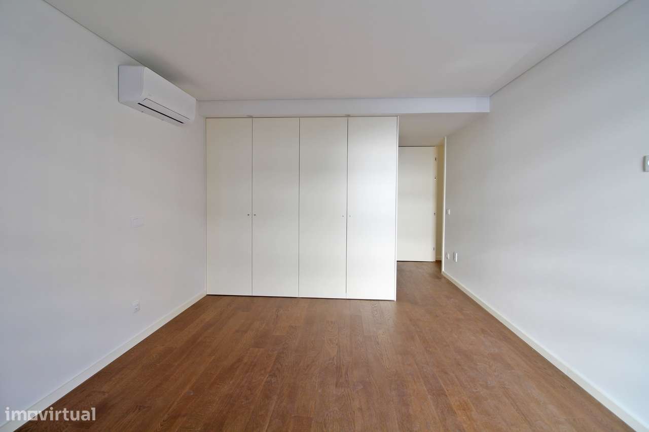 Apartamento T3 - Centro de Guimarães-18