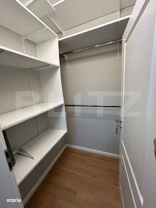 Apartament lux, 2 camere, parcare, zona Vivo - Imagine principală: 4/5