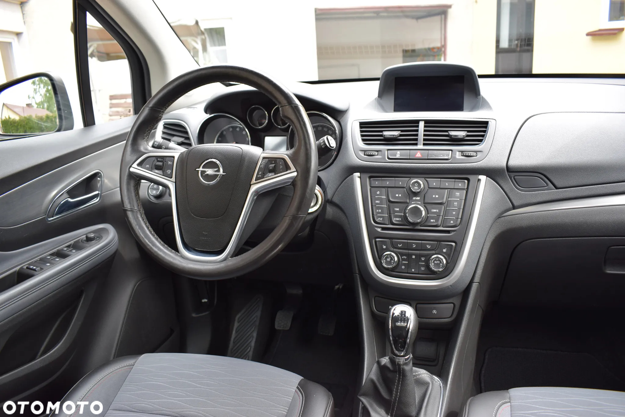 Opel Mokka 1.4 Turbo ecoFLEX Start/Stop Color Innovation - 18