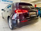 Mercedes-Benz A 180 d 7G-DCT Progressive - 10