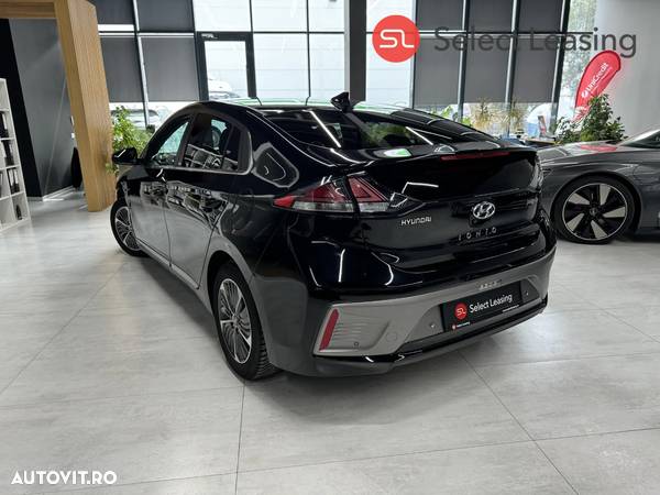 Hyundai IONIQ Plug-In Hybrid 1.6 141CP Exclusive - 4