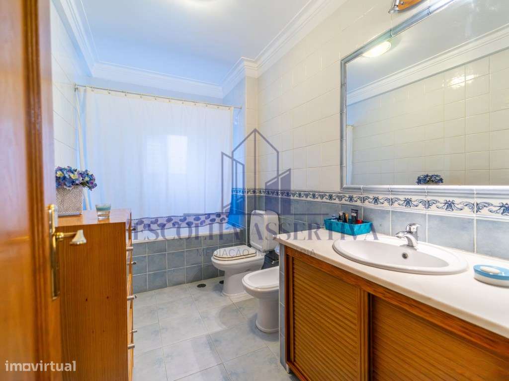 Elegância e Exclusividade na Aroeira - Moradia com Piscina, Jardim ...-43