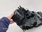 AUDI A6 C8 4K0 18- LEWA LAMPA PRZEDNIA PRZÓD FULL LED + PRZETWORNICE , NR 4K0941039 , NR AUKCJI LA498 - 14