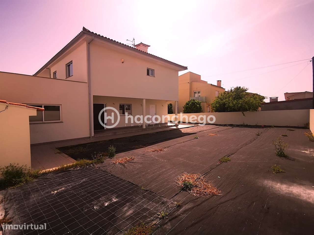 Moradia Individual em Tamel São Verissimo Barcelos-7