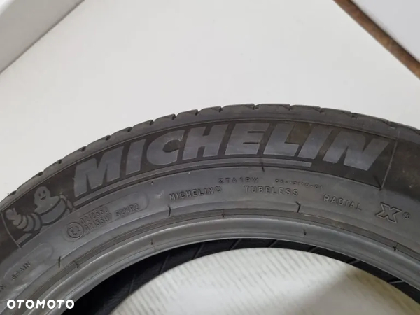 Opony K8079 Michelin 205/55R17 letnie komplet wysyłka-odbiór - 7