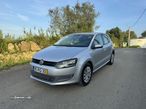 VW Polo 1.6 TDI DSG Comfortline - 1