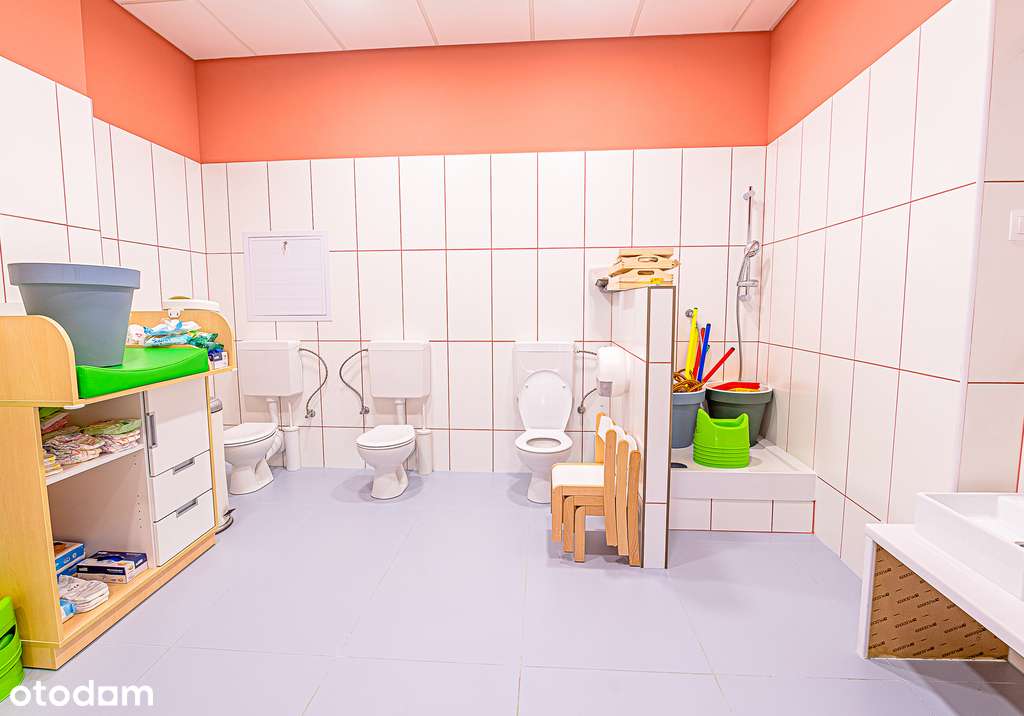 Przedszkole | Łódź | ROI 8,02%-3