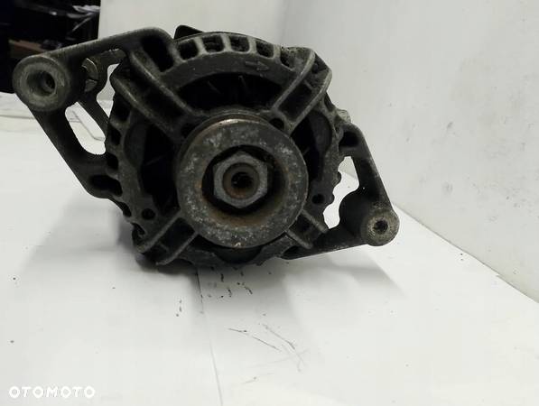 Alternator Opel Astra G II 1 1,6 B 0124225002 90564970 - 3