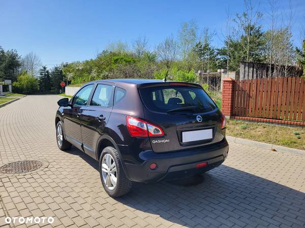 Nissan Qashqai 1.6 Acenta - 3