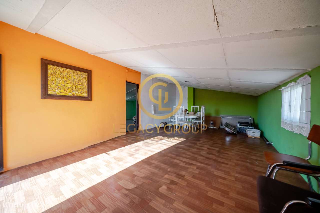 Moradia T3 com Quintal perto e com vista para o Ombria Resort Loulé-22