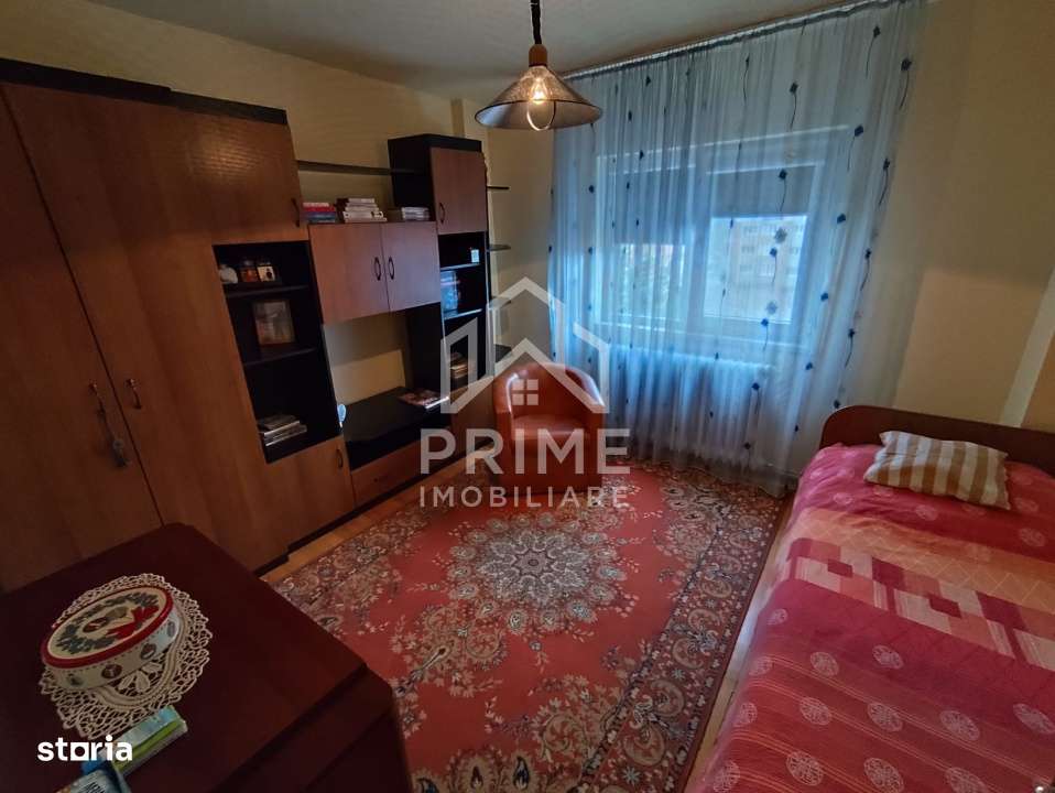 Apartament 4 camere, 78 mp, zona Dallas - Imagine principală: 5/9