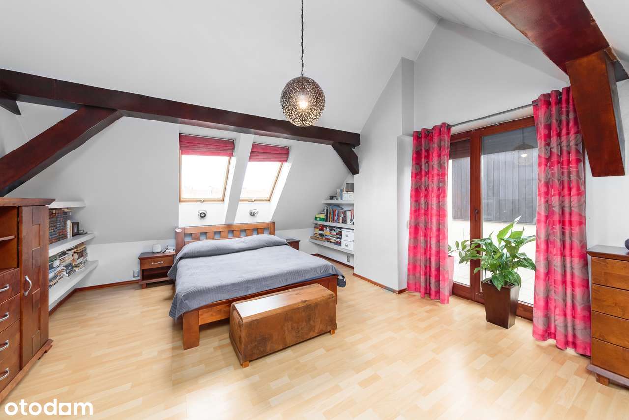 4pok*taras*MP w garażu podziemnym*piwnica*-8