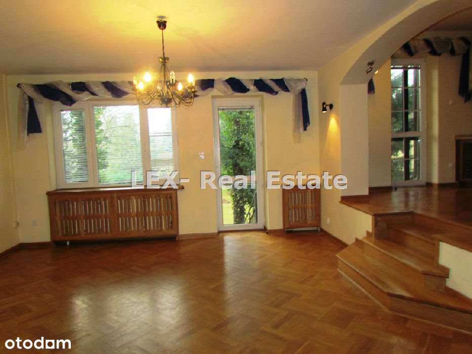 Dom w Michałowicach,3 niezależne mieszkania-6