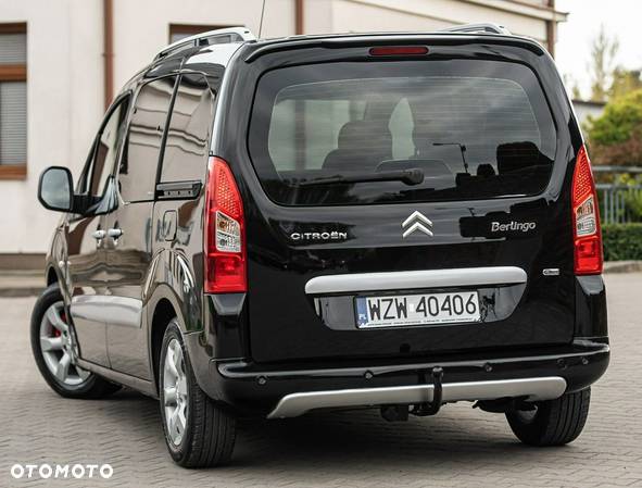 Citroën Berlingo - 2