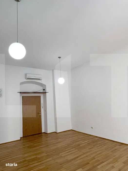 Apartament de vanzare, cu 1 camera, 40 mp, zona Unirii - Imagine principală: 5/8