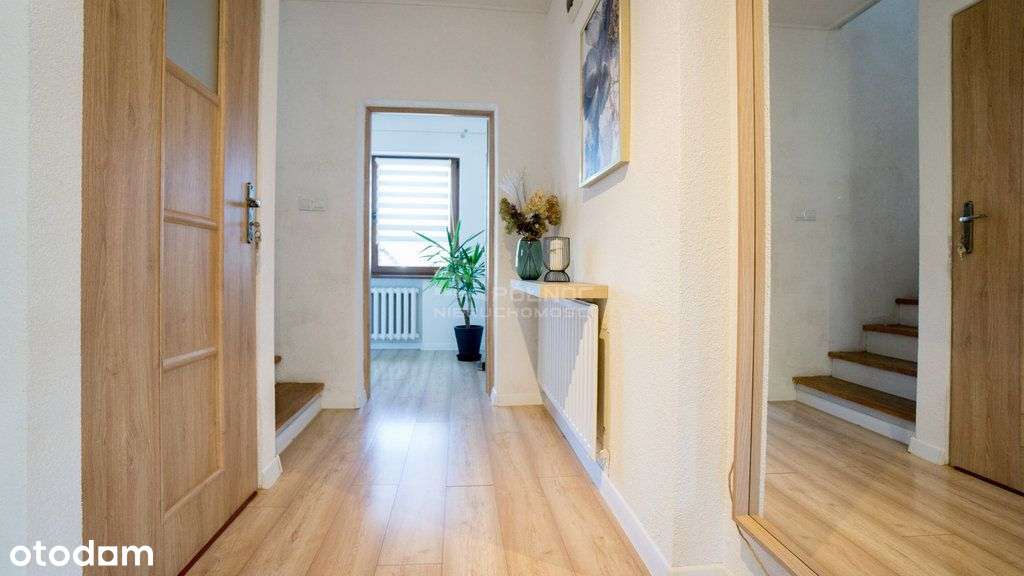 Dom na sprzedaż Polanica Zdrój ul. M. Dąbrowskiej-8