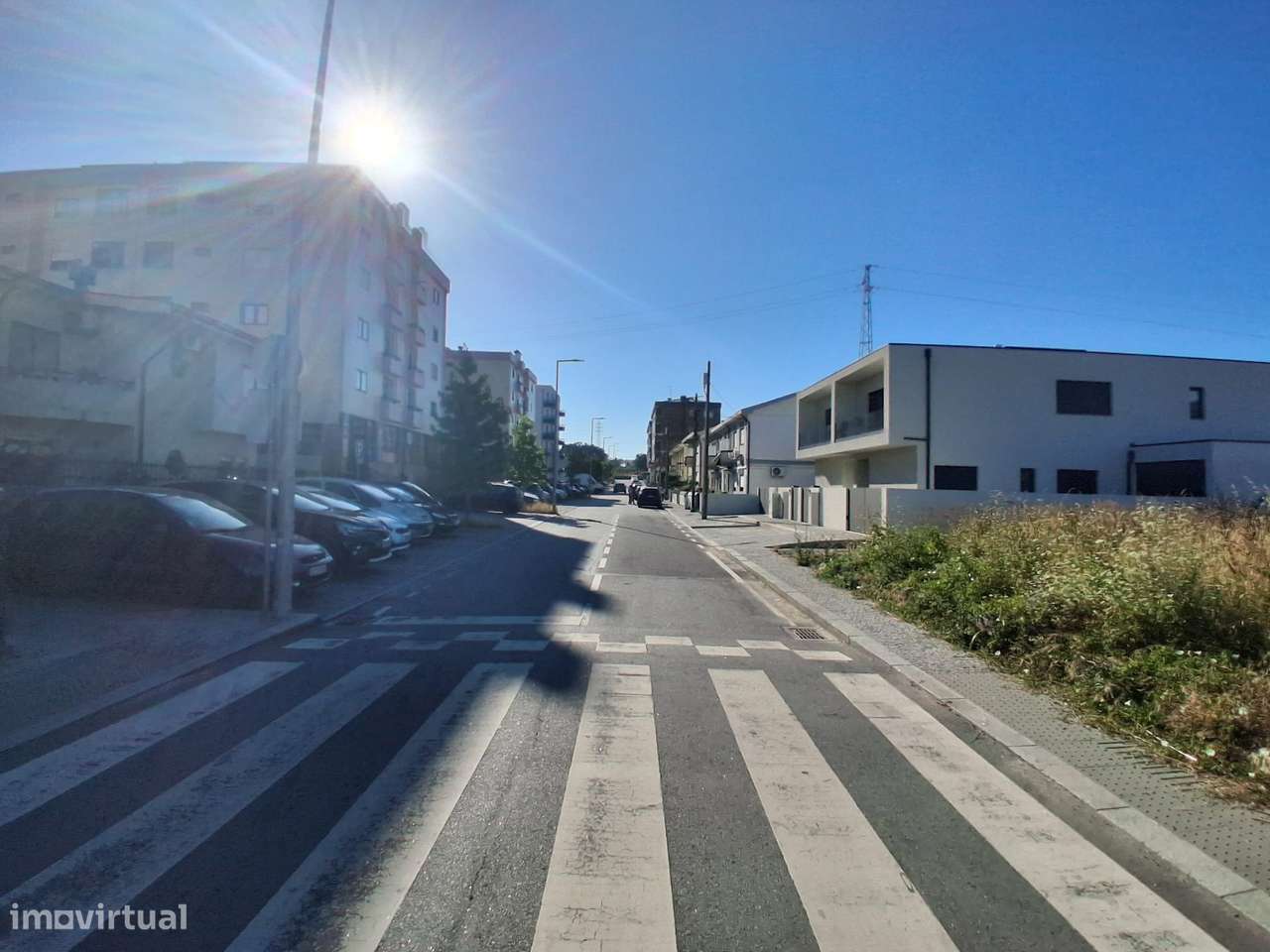 Apartamento T3 Renovado-21