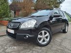 Nissan Qashqai+2 1.5 dCi Tekna - 11