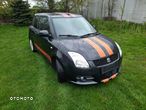 Suzuki Swift 1.6 Sport Rallye N' Style - 10