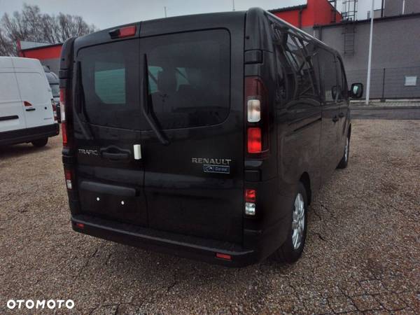 Renault Trafic - 4