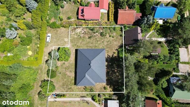 Nowoczesny dom na osiedlu Niesłysz-15