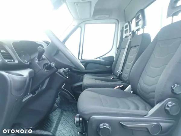 Iveco 35C13, 35C12, 35C15 - 14